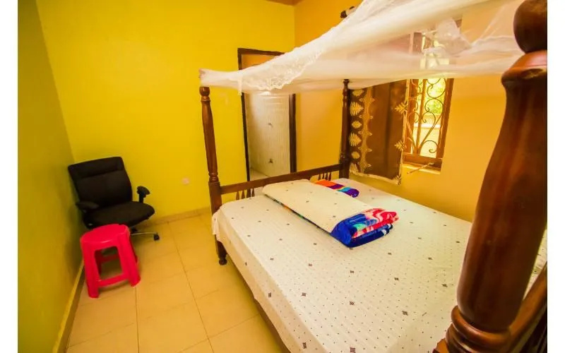 Hillview Hotel
