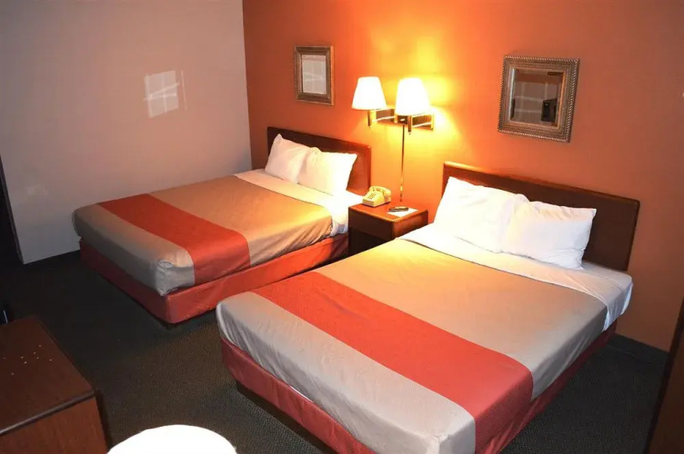Americas Best Value Inn