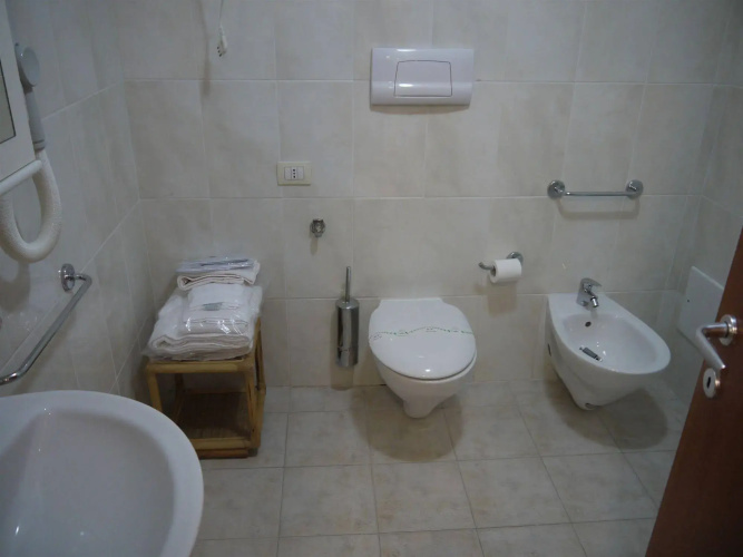 Hotel Porto Puddu - Il Nido dei Gabbiani