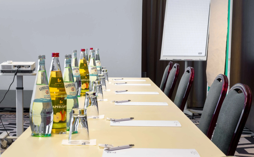 Best Western Hotel Trier City photo 17