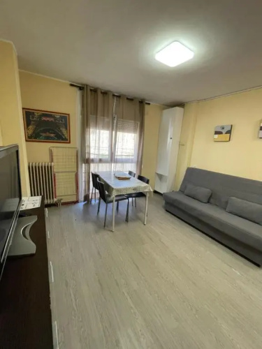 Apartamento Zodiac AB 1G