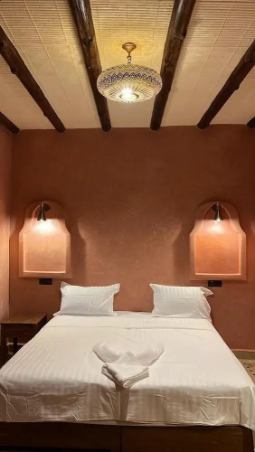Dar Hilana Locanda Boutique Collection