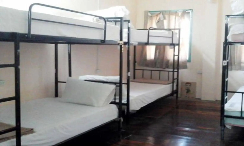 Mojo Guesthouse
