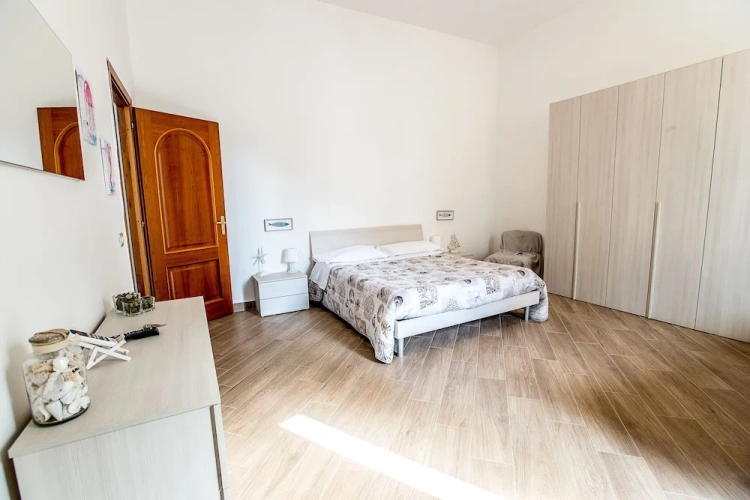 Superior Double room with balcony