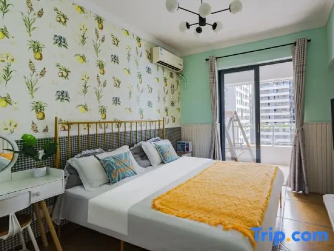 Premium Double room with sea view
