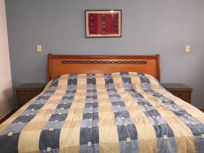 1 Bedroom Standard room