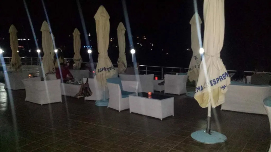 Hotel Vila Kafe