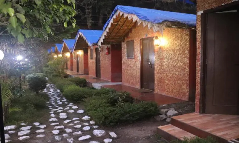 Havells Resort by Bull Adventure 0051