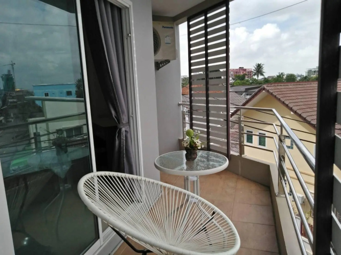 Banklangna Hometel