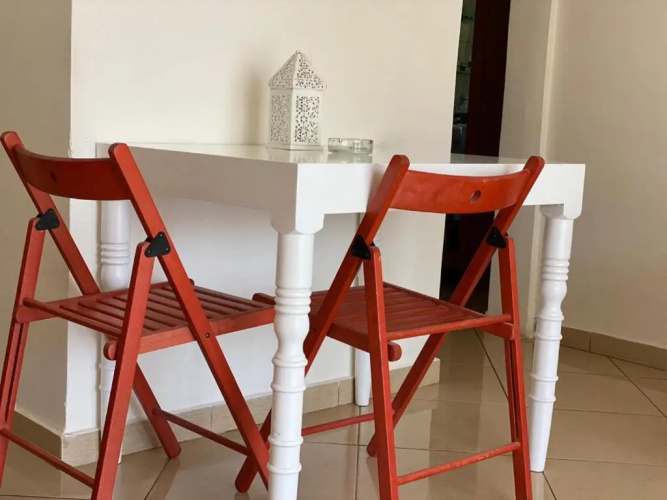 88 Apartment Himare