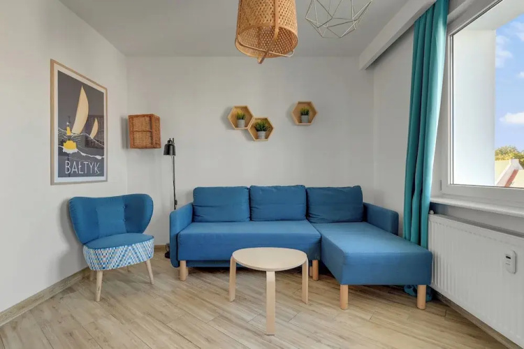 RentPlanet- Apartament Mazurska