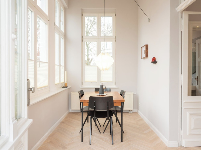 ​​​​​​​OSTKÜSTE - Villa Groth Design Apartments, Bild 14