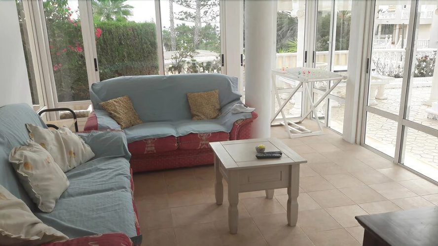 Flamenca Beach Villa 3