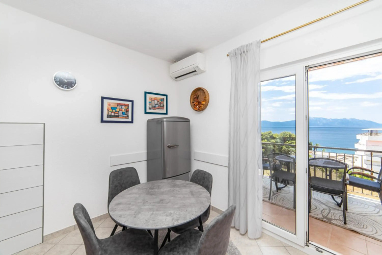 Apartmani Lile