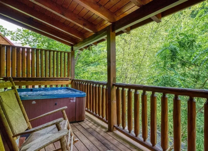 Cottage