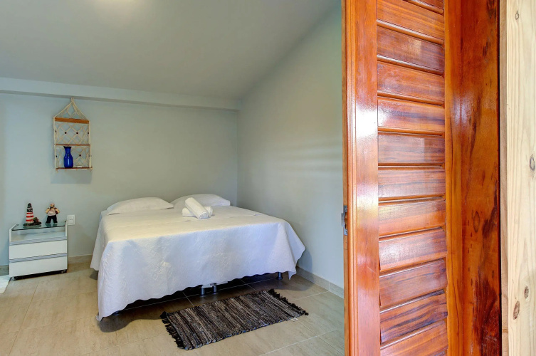 Casa Oásis Com Sauna, Hidro E Piscina By Carpediem