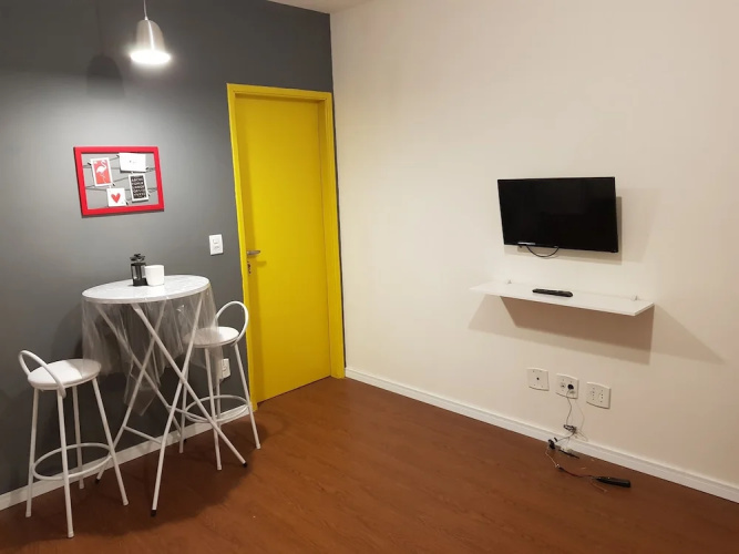 Studio Vila Universitaria