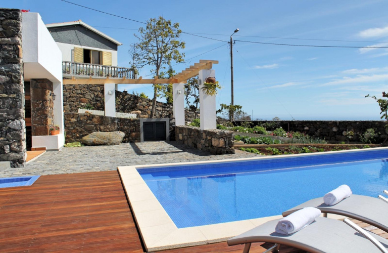 Casa Das Orquideas