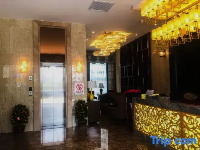 Qi Mei Hotel