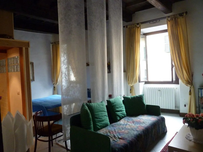 Bed and Breakfast Santa Rosa
