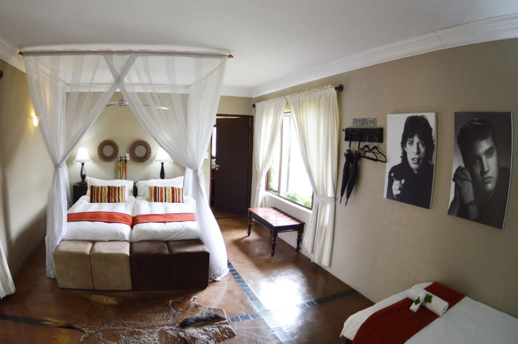 Stille Woning
