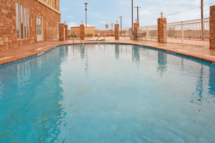 Holiday Inn Express & Suites Austin South-Buda by IHG