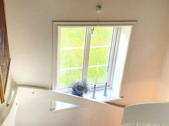 5 Star Holiday Home in Uddevalla