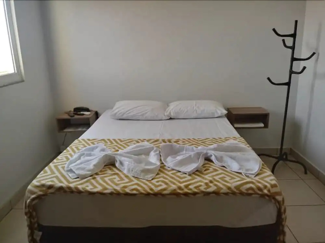 Hotel Guima