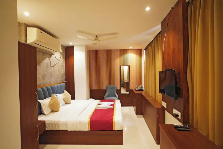 Hotel Tripka Square