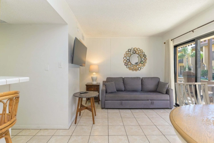 1 Bedroom Standard room