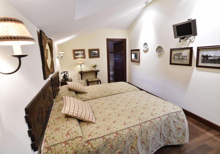 Comfort Twin room