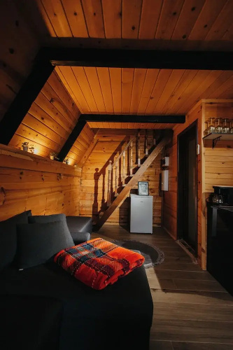 Yerumoni Bungalov