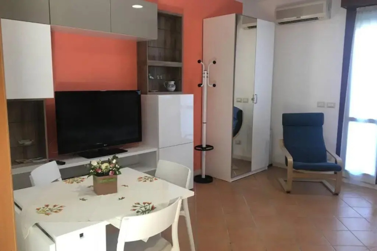 Appartamento Via Montenero