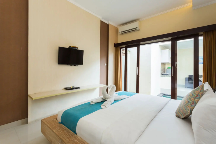 Karana Villa Bali