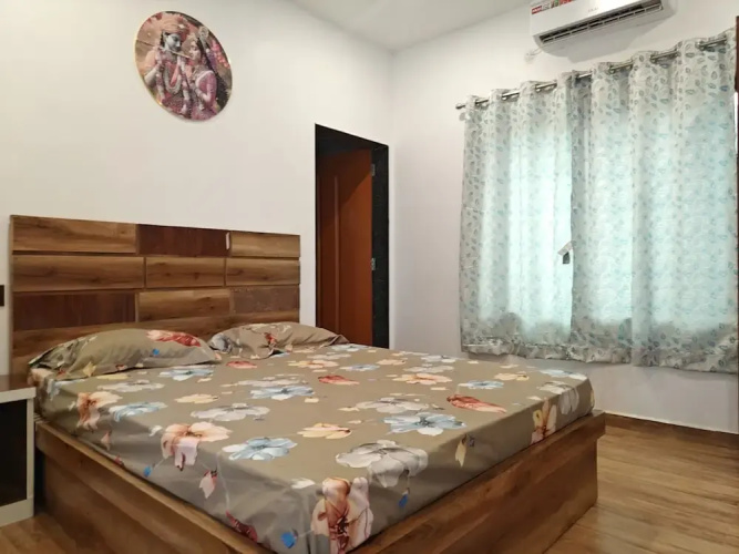 Pawna Ns4 villa