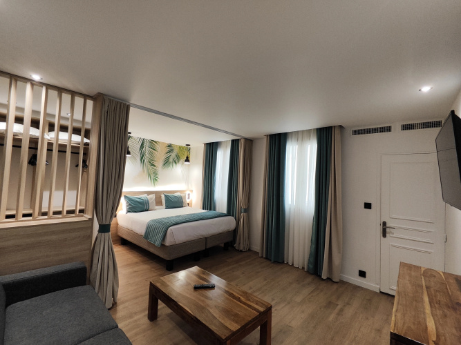 Atelier Montparnasse photo 11