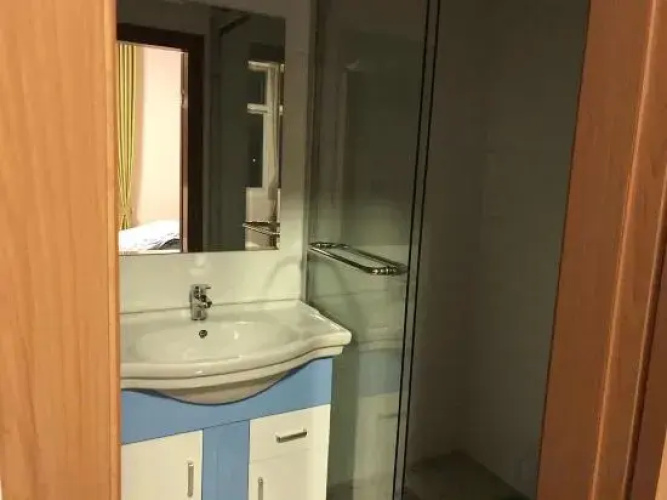 Shanghai Zhouqiao apartment
