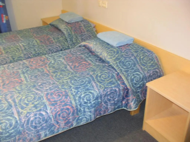Waide Motel