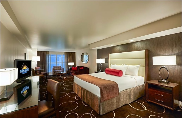 Double Junior Suite