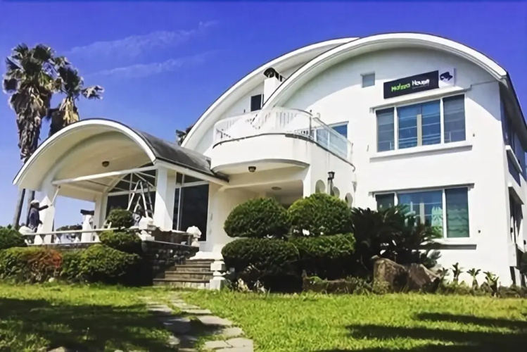 Malzza Guesthouse