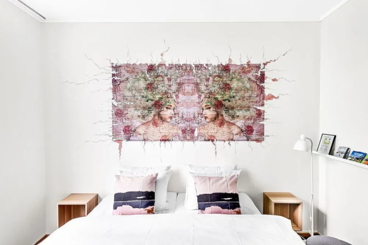Lille Hotell