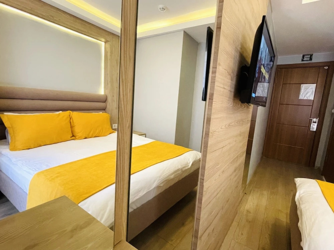 Zem Hotel