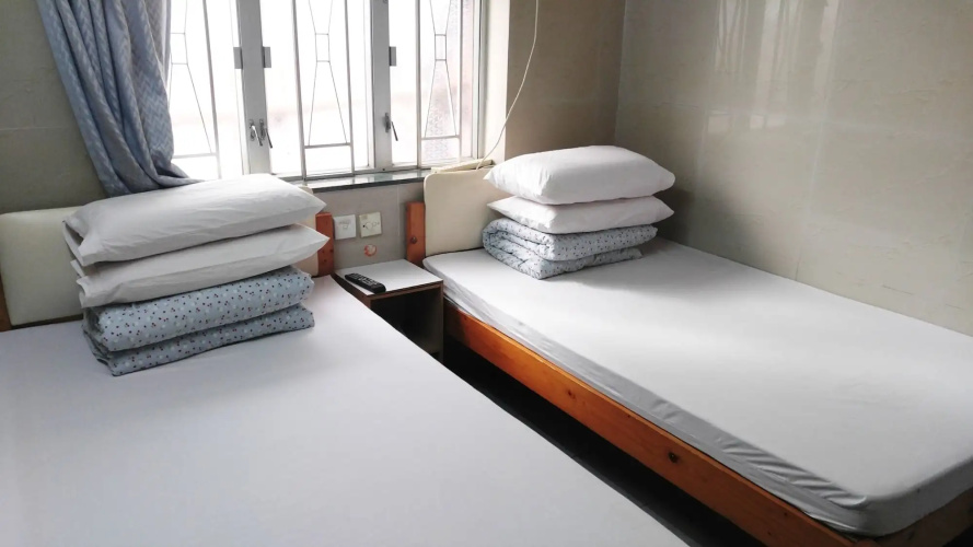 Mei Wah Guesthouse