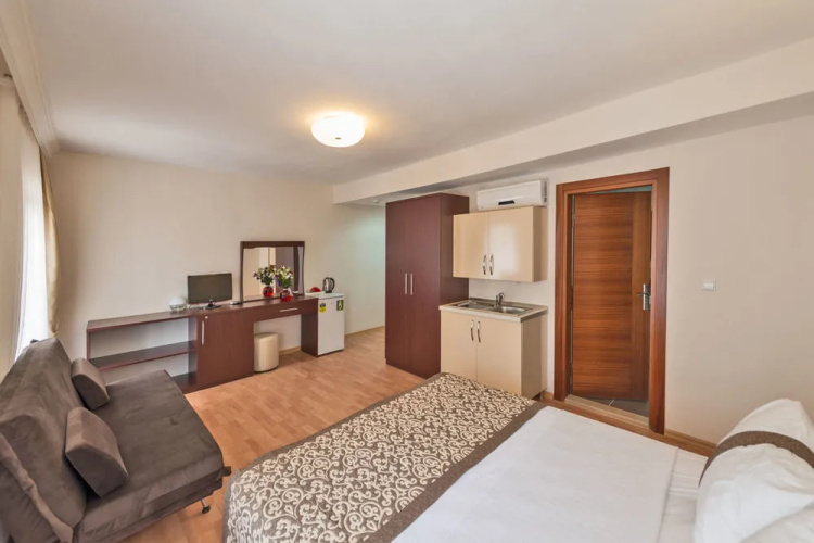 Taksim Hotel Marin