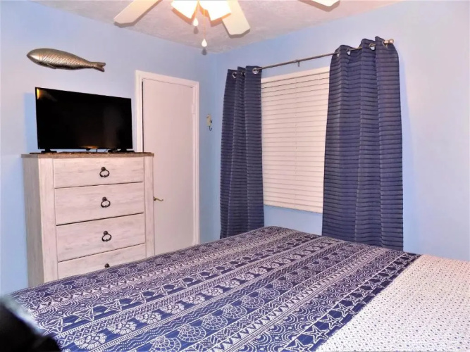 Five Palms Suite 207 - Daily - Weekly - Monthly