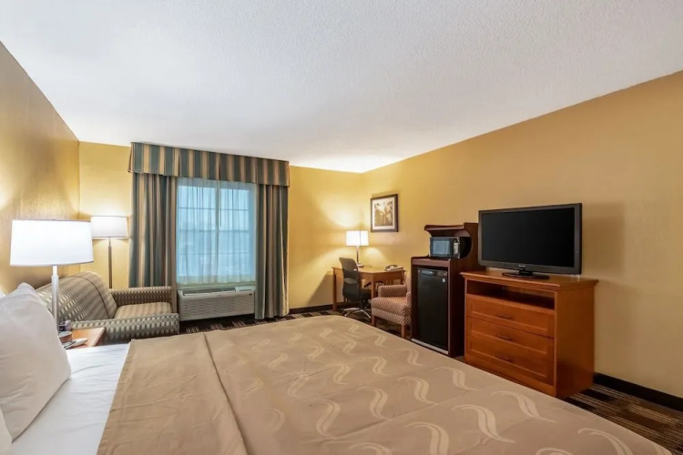 Quality Inn