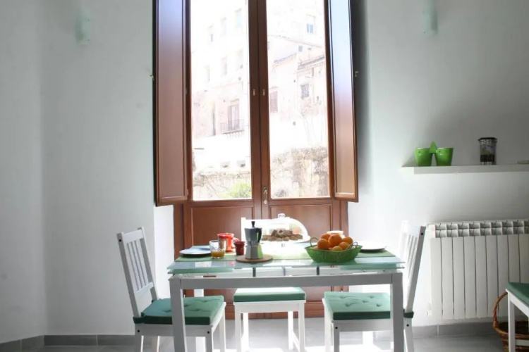 Al124 Guest House