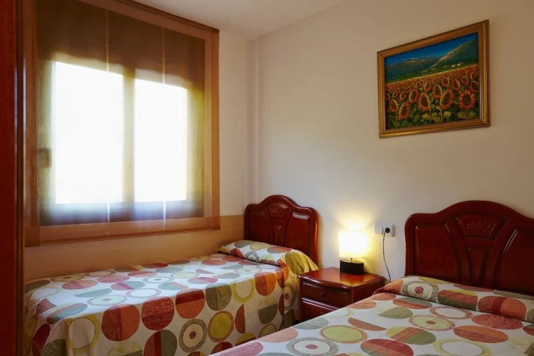 Casas Golf Relax