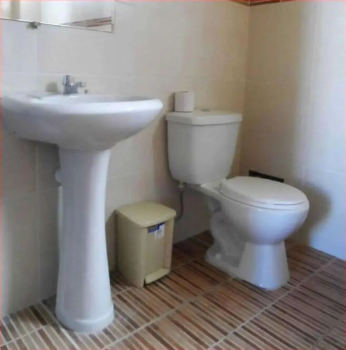 Hostal Chaska