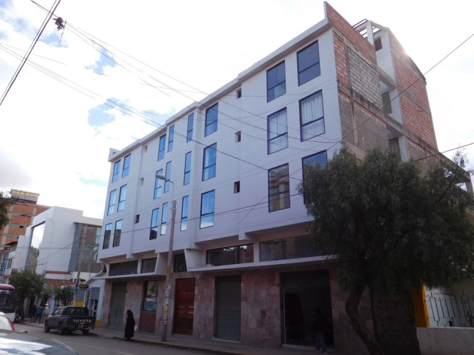 Imagen del hotel